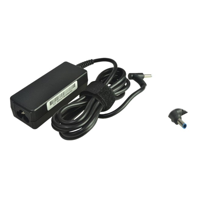 AC Adapter 19.5V 2.31A 45W includes power cable Replaces 740015-003