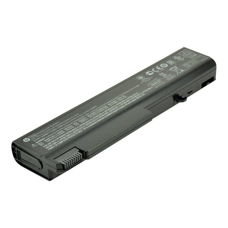 Main Battery Pack 10.8V 4800mAh 55Wh Replaces KU531AA