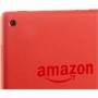 Refurbished Amazon Fire 8 HD 16GB 8 Inch Tablet With Alexa  - Red