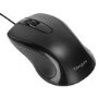 Targus Full-Size Opticlal Antimicrobial Wired Mouse