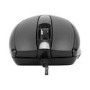 Targus Full-Size Opticlal Antimicrobial Wired Mouse