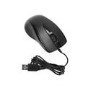 Targus Full-Size Opticlal Antimicrobial Wired Mouse