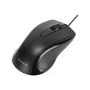 Targus Full-Size Opticlal Antimicrobial Wired Mouse