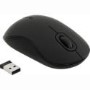Targus Wireless Optical Mouse - Black