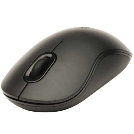 Targus Wireless Optical Mouse - Black