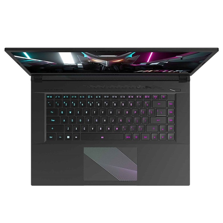 Gigabyte AORUS 15 Intel Core i7 16GB 1TB RTX 4070 165Hz 15.6 Inch Windows 11 Gaming Laptop