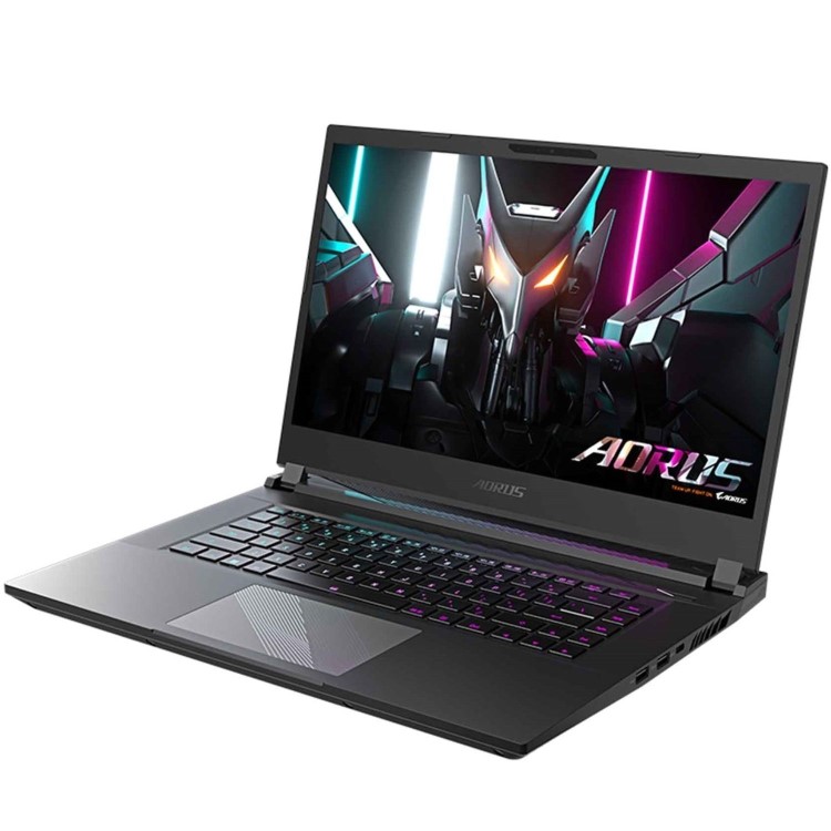 Gigabyte AORUS 15 Intel Core i7 16GB 1TB RTX 4070 165Hz 15.6 Inch Windows 11 Gaming Laptop