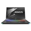 Aorus 15-X9-7UK0250W Core i7-8750H 16GB 512GB SSD 15.6 Inch FHD 144Hz GeForce RTX 2070 8GB Windows 10 Home Laptop