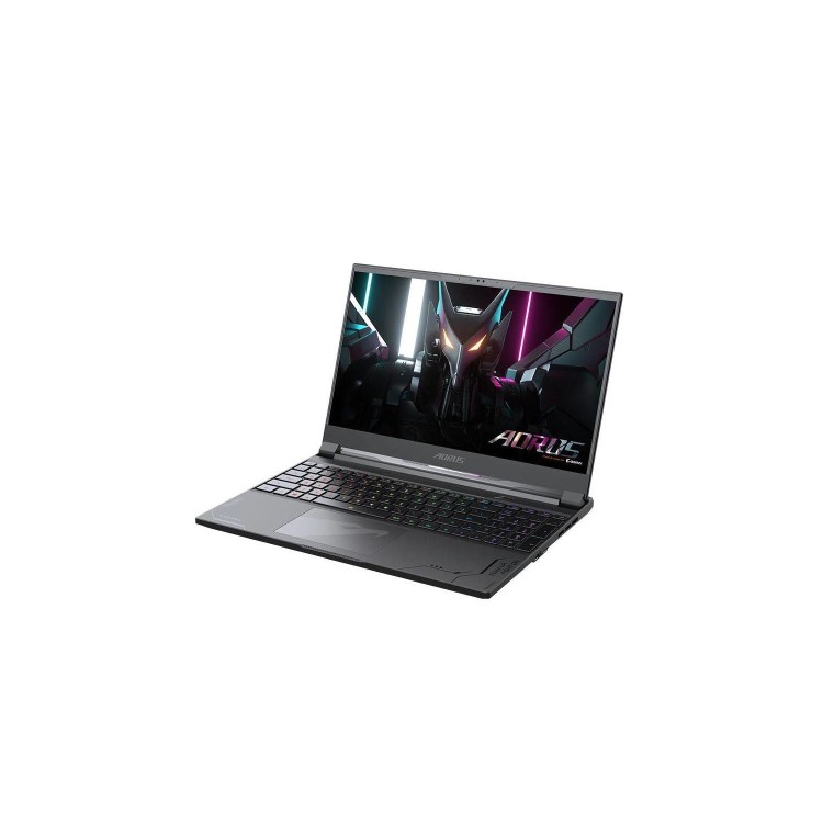 Bundle of GIGABYTE AORUS 15X Gaming Laptop and GIGABYTE M28U 28" IPS 4K UHD Gaming Monitor