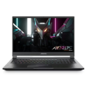 A2/A1/AORUS 17X AZF-D5UK665SH GRADE A2 - GIGABYTE AORUS 17X Intel Core i9 32GB RAM 1TB SSD RTX 4090 240Hz 17.3 Inch QHD Windows 11 Gaming Laptop