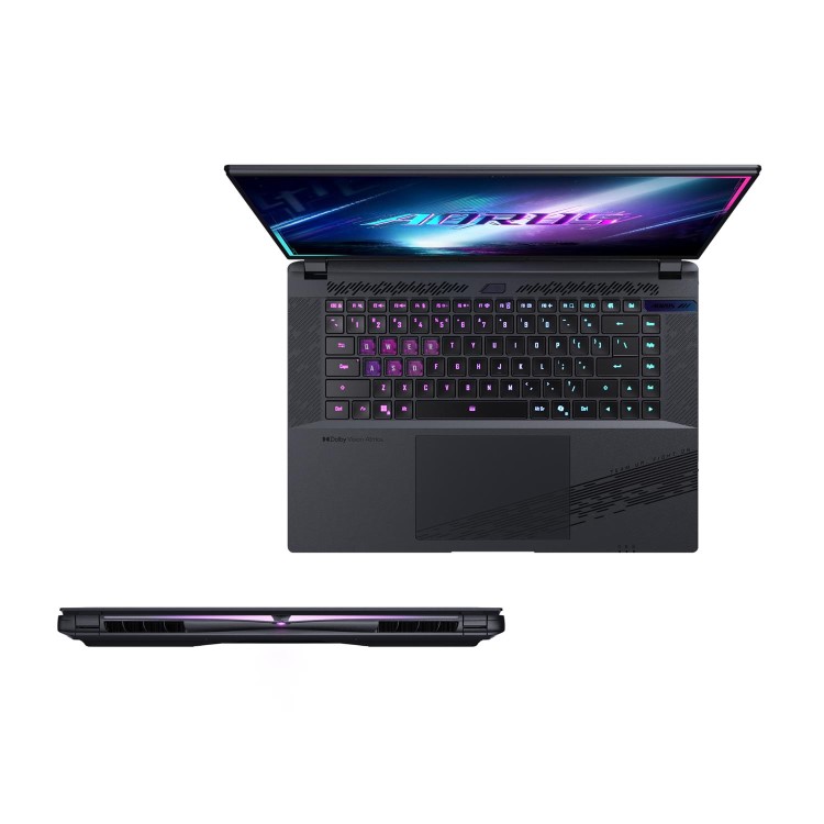 AORUS Elite 16