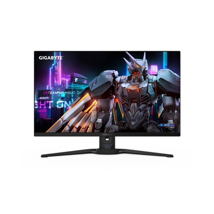 GIGABYTE AORUS FO27Q5P 27" OLED QHD 500Hz 0.03ms Gaming Monitor
