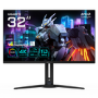 GIGABYTE AORUS FO32U 32" OLED 4K UHD 165Hz 0.03ms Gaming Monitor