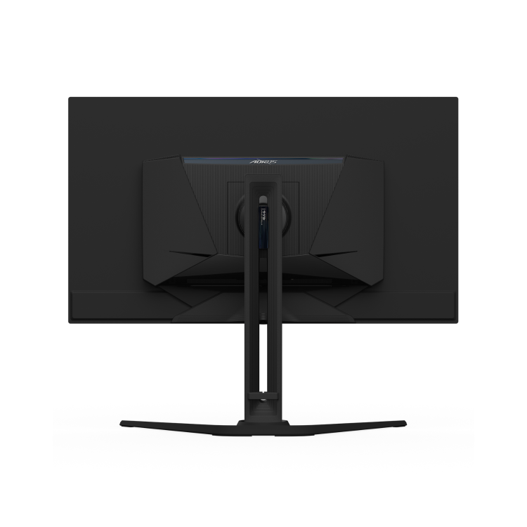 GIGABYTE AORUS FO32U 32" OLED 4K UHD 165Hz 0.03ms Gaming Monitor