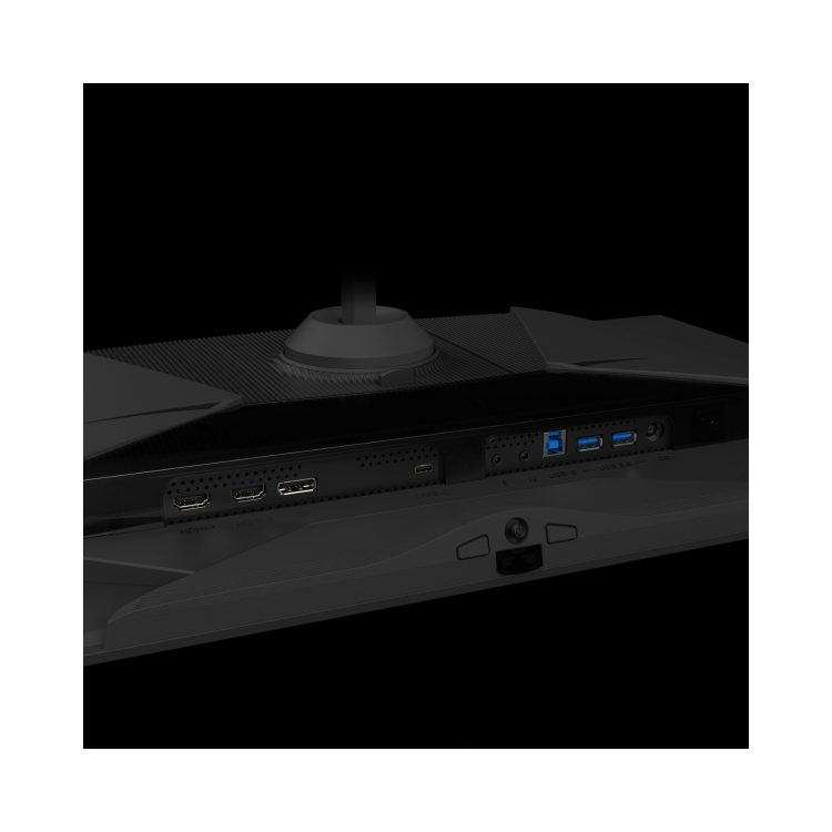 GIGABYTE AORUS FO32U 32" OLED 4K UHD 165Hz 0.03ms Gaming Monitor