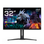 GIGABYTE AORUS FO32U2 32" OLED 4K UHD 240Hz 0.03ms Gaming Monitor