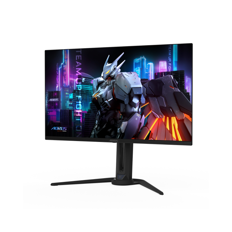 GIGABYTE AORUS FO32U2 32" OLED 4K UHD 240Hz 0.03ms Gaming Monitor