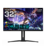 GIGABYTE AORUS FO32U2P 32" OLED 4K UHD 240Hz 0.03ms Gaming Monitor