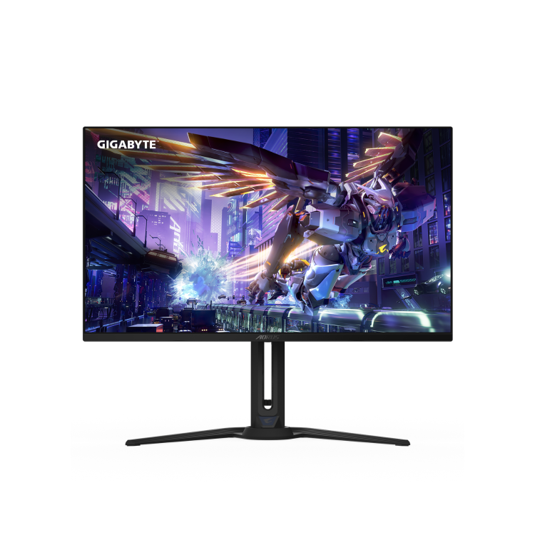 GIGABYTE AORUS FO32U2P 32" OLED 4K UHD 240Hz 0.03ms Gaming Monitor