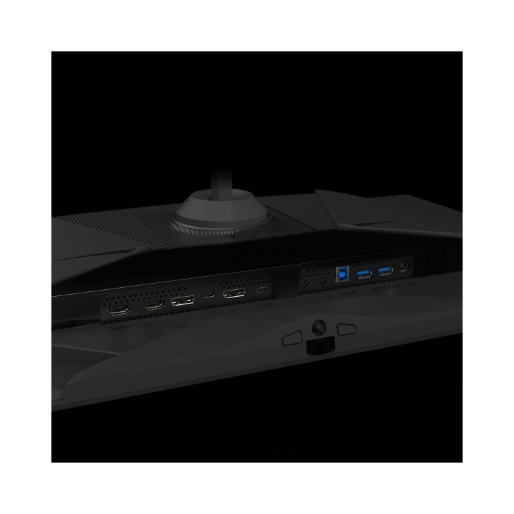 GIGABYTE AORUS FO32U2P 32" OLED 4K UHD 240Hz 0.03ms Gaming Monitor