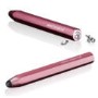 AluPen for iPad  iPhone or iPod Touch - Pink with Swarovski Crystal
