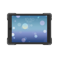 Max Cases Shield Extreme-X for iPad 7 10.2" in Black