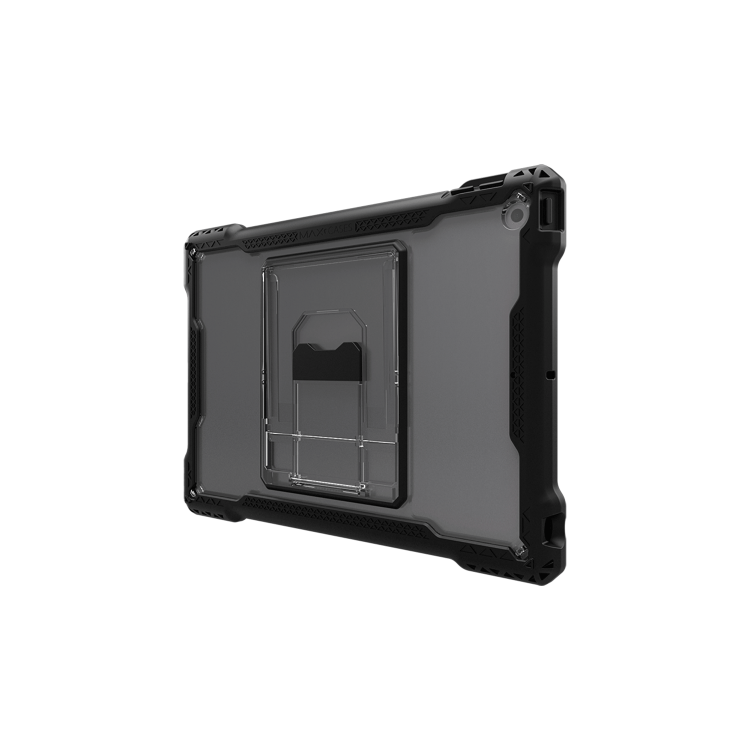 Max Cases Shield Extreme-X for iPad 7 10.2" in Black