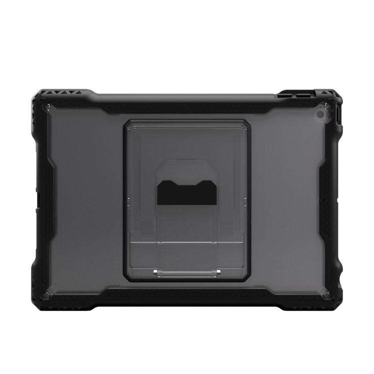 Max Cases Shield Extreme-X for iPad 7 10.2" in Black
