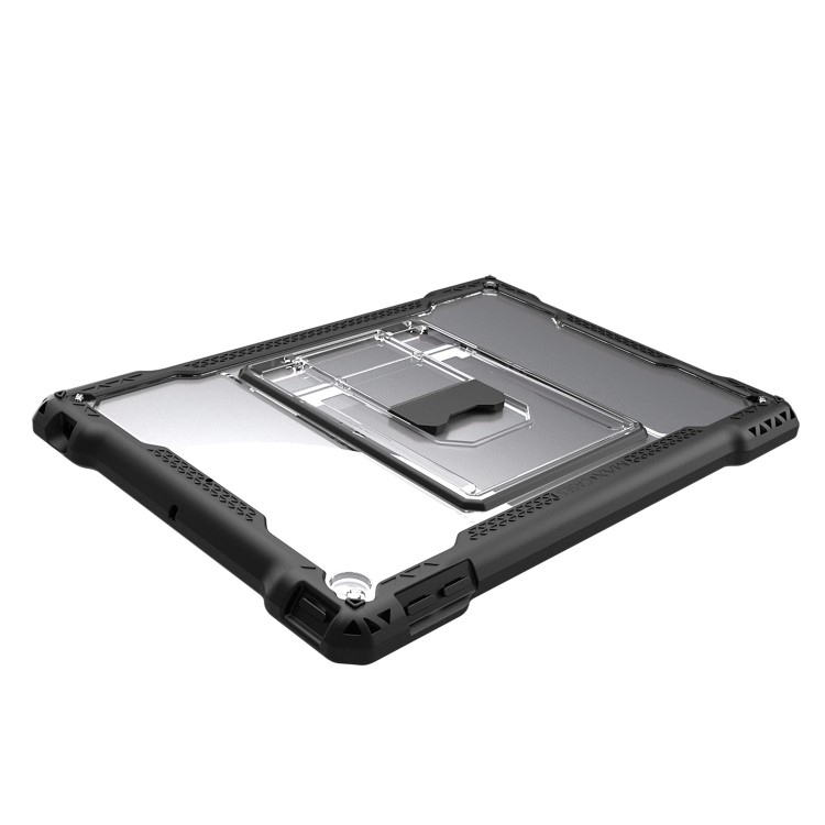 Max Cases Shield Extreme-X for iPad 7 10.2" in Black
