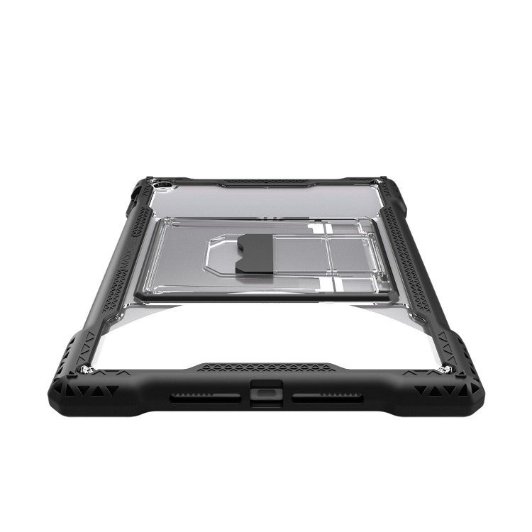 Max Cases Shield Extreme-X for iPad 7 10.2" in Black
