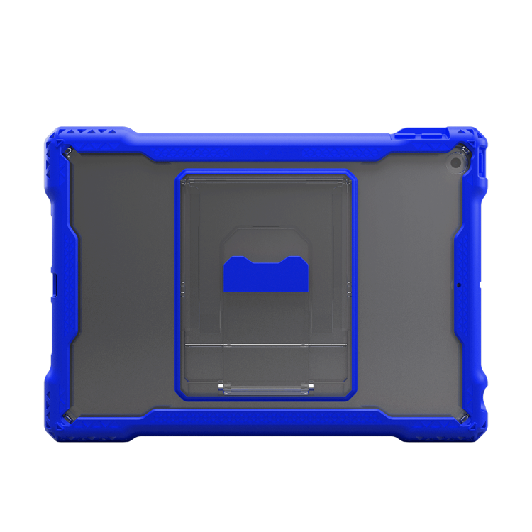Max Cases Shield Extreme-X for iPad 7 10.2" in Blue