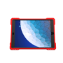 Max Cases Shield Extreme-X for iPad 7 10.2" in Red