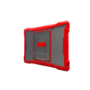 Max Cases Shield Extreme-X for iPad 7 10.2" in Red