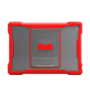 Max Cases Shield Extreme-X for iPad 7 10.2" in Red