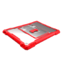 Max Cases Shield Extreme-X for iPad 7 10.2" in Red