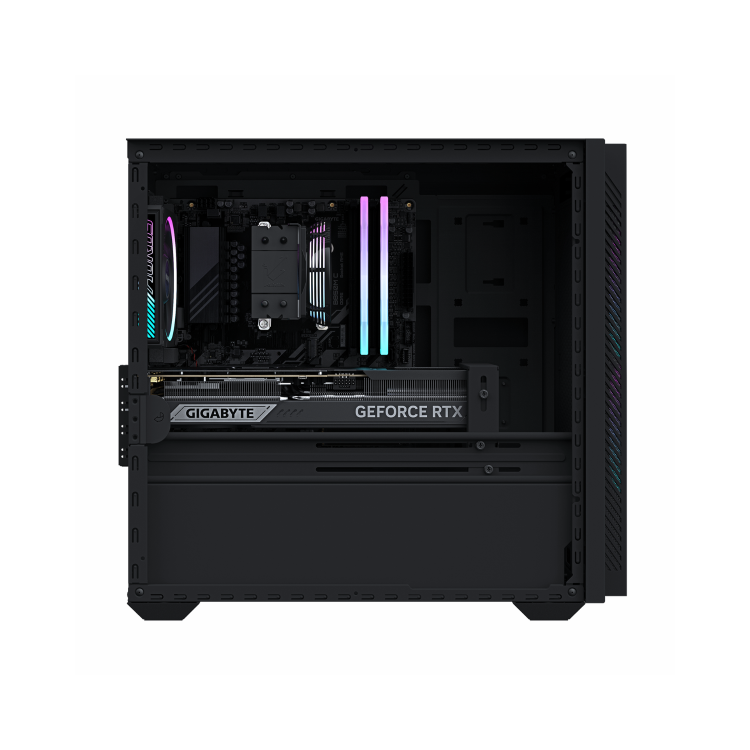 GIGABYTE AORUS PRIME 3 AMD Ryzen 7 9700X 16GB RAM 1TB SSD RTX 5060 Windows 11 Gaming PC