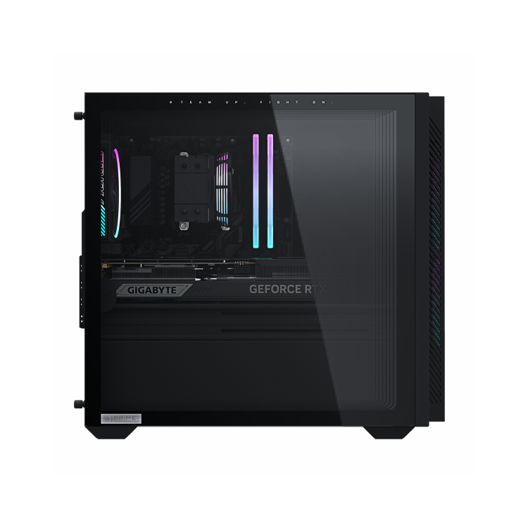 GIGABYTE AORUS PRIME 3 AMD Ryzen 7 9700X 16GB RAM 1TB SSD RTX 5060 Ti Windows 11 Gaming PC
