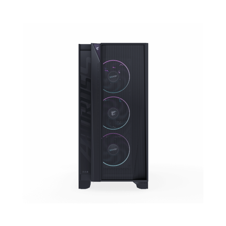 GIGABYTE AORUS PRIME 5 AMD Ryzen 7 9800X3D 32GB RAM 2TB SSD RTX 5070Ti Windows 11 Gaming PC