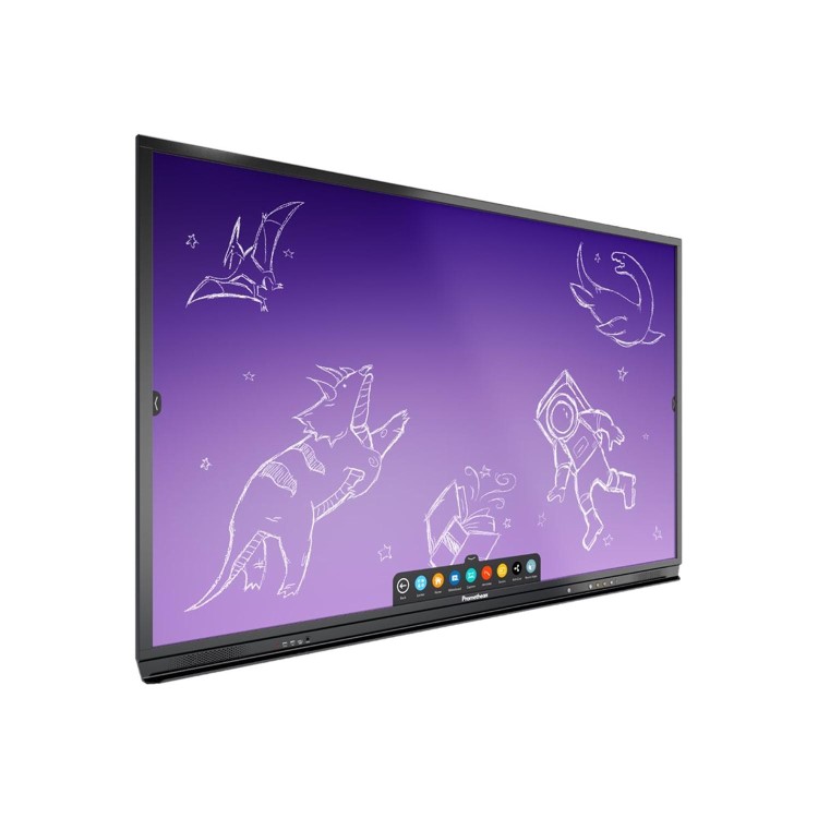 Promethean ActivPanel Nickel 65" 4K UHD Large Format Display