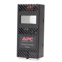 APC temperature & humidity sensor APC temperature & humidity sensor