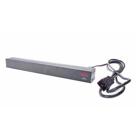 APC Basic Rack-Mount PDU power distribution strip