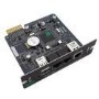 UPS Network Management Card with Environmental Monitoring
