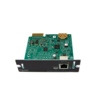 APC UPS Network Management Card 3 with PowerChute Network Shutdown