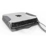 Maclocks Security Mount Enclosure for Mac mini includes Security Cable