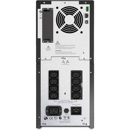 APC Smart-UPS 3000VA LCD 230V
