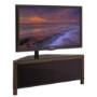 MDA Designs Apus AV TV Cabinet in Walnut Trim up to 42 inch