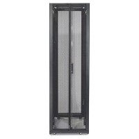 APC NetShelter SX Enclosure with Sides - rack - 42U APC NetShelter SX Enclosure with Sides - rack - 42U
