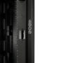APC NetShelter SX 42U Freestanding Rack Black