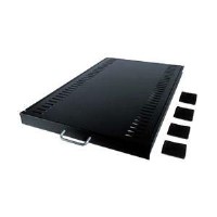 APC rack shelf (sliding) - 1U APC rack shelf (sliding) - 1U