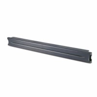 APC rack blanking panel kit - 1U APC rack blanking panel kit - 1U
